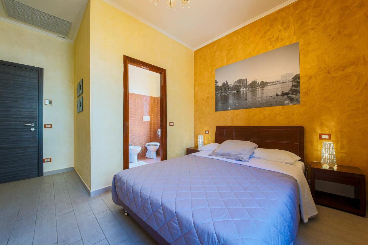 E-Room 42 Rome Buitenkant foto