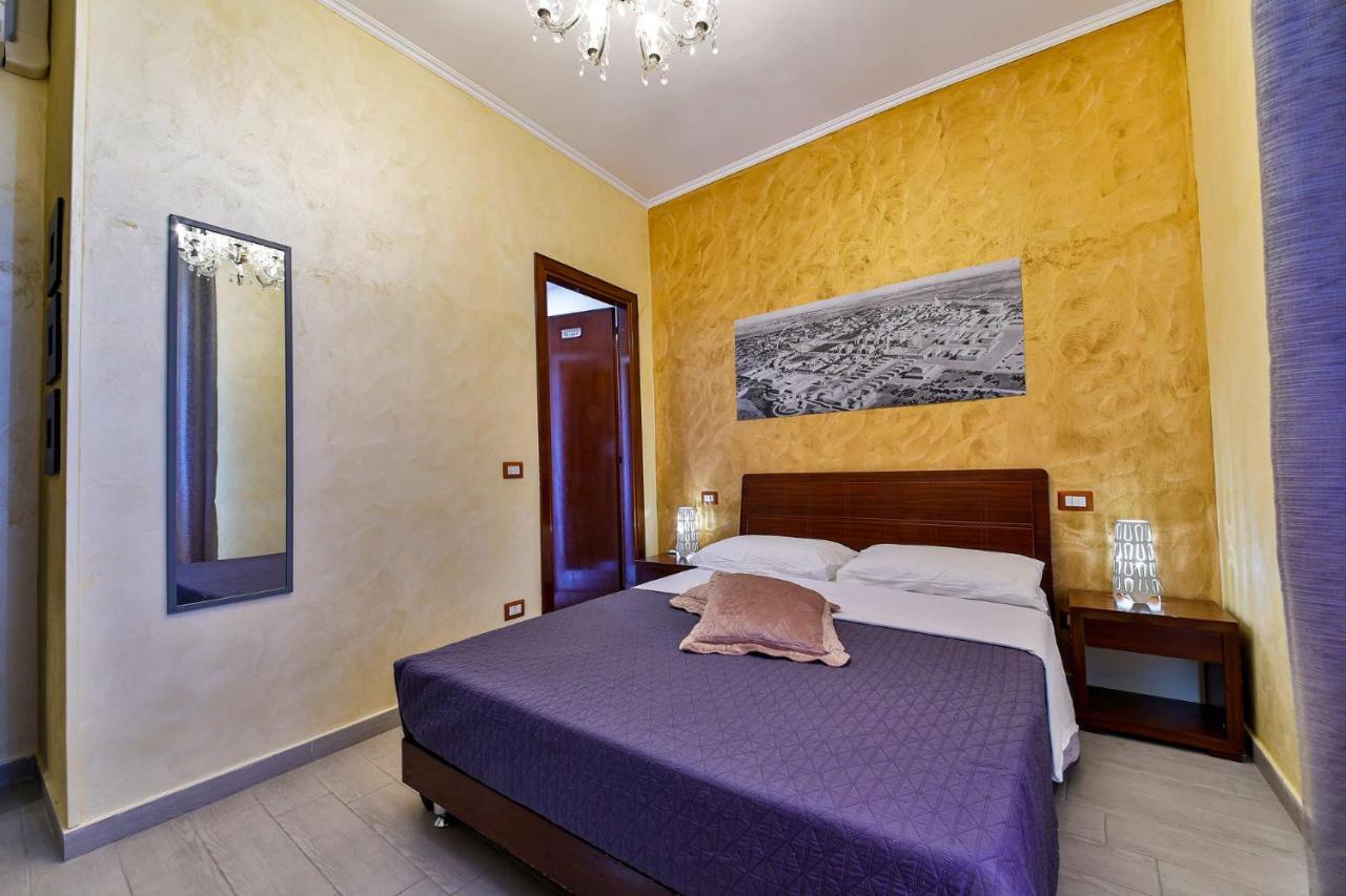E-Room 42 Rome Buitenkant foto
