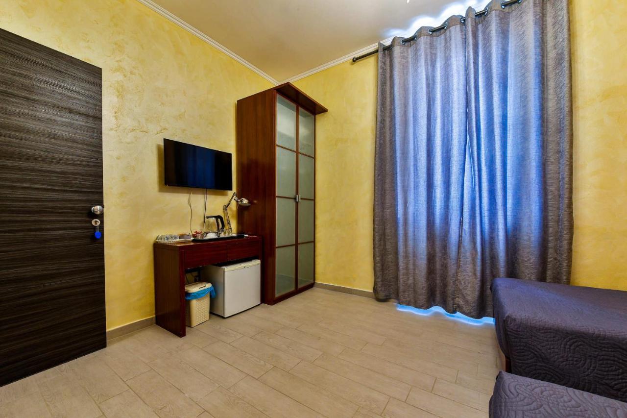 E-Room 42 Rome Buitenkant foto