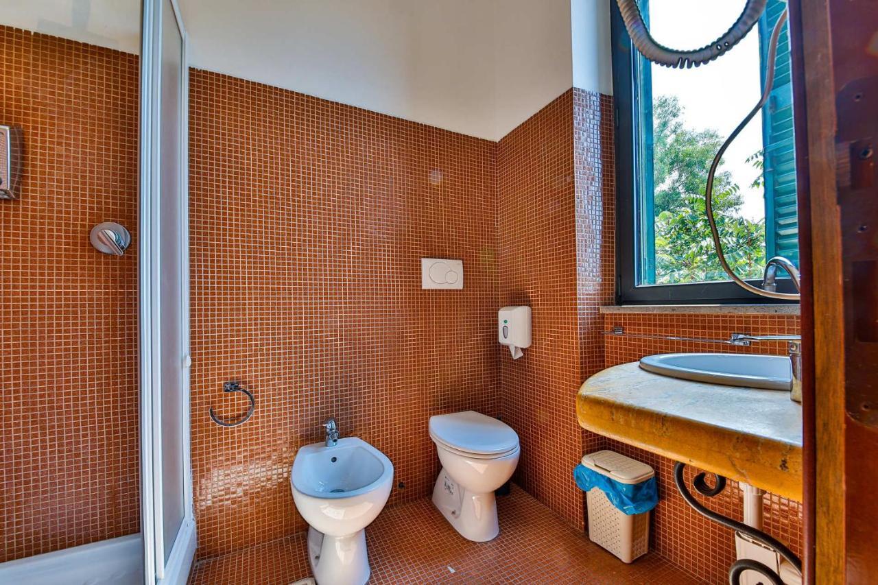 E-Room 42 Rome Buitenkant foto