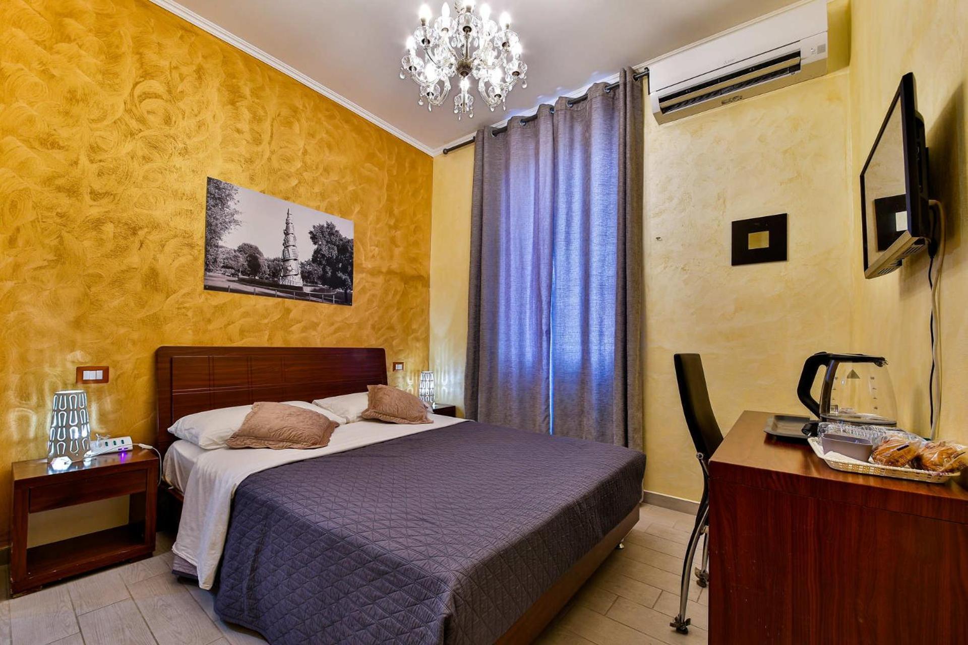 E-Room 42 Rome Buitenkant foto